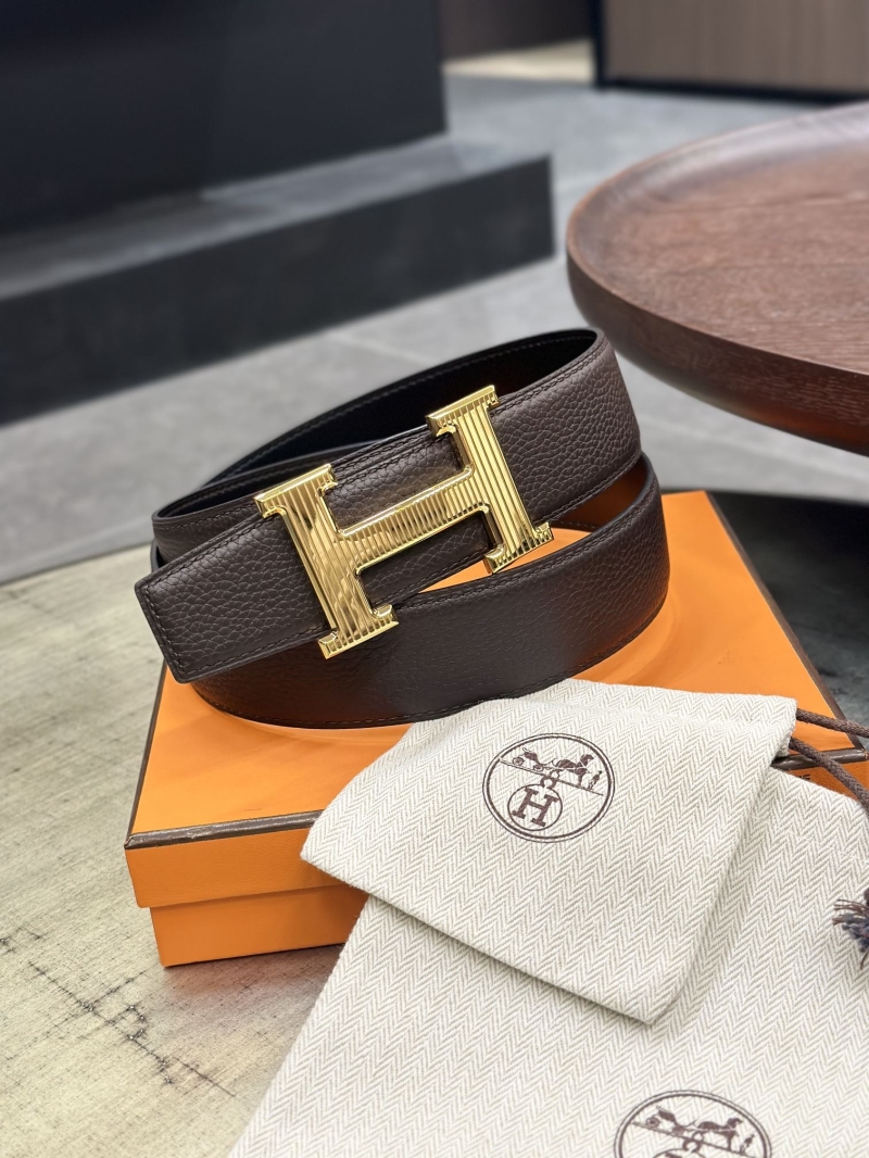 Hermes Belts